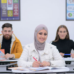 General English Course for Adults & Young Learners