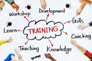 Diverse People and Training Concepts