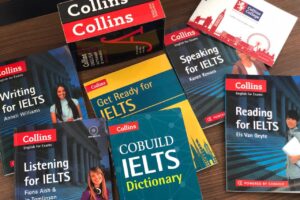 IELTS course IELTS course