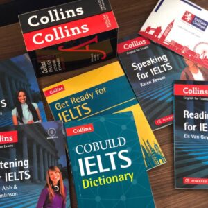IELTS Preparation